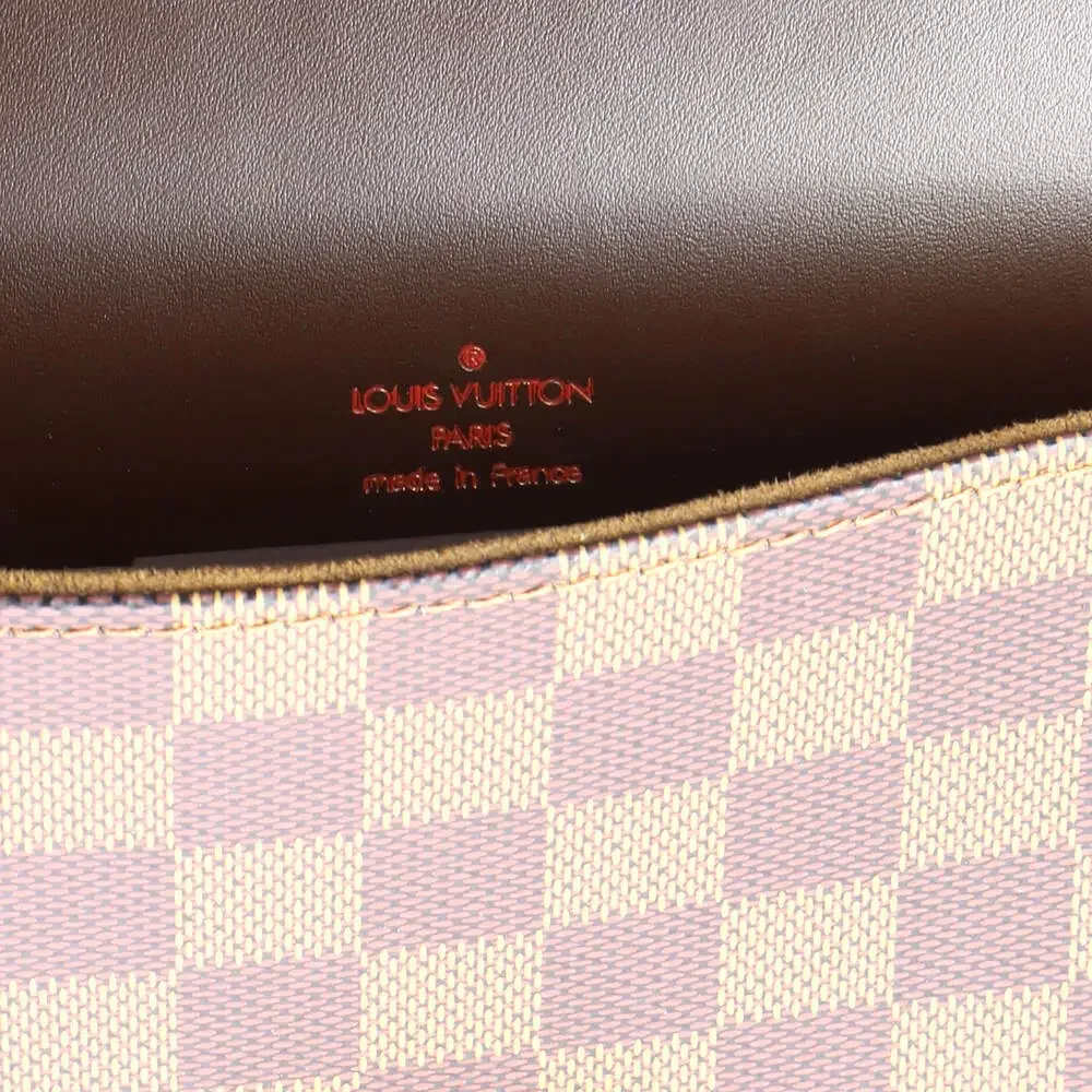 Louis Vuitton Altona Bag Damier Gm #244954L96B - Picture 7 of 8